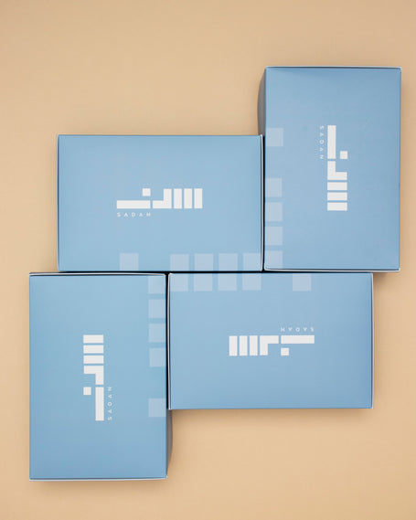 Sadan Box