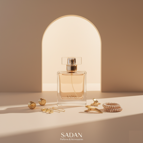 SADAN Perfume & Accessories