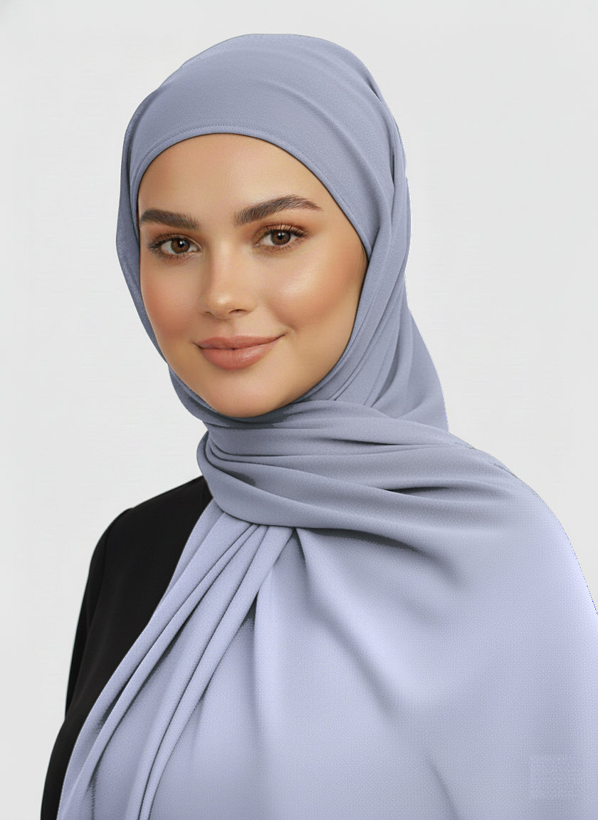 Hijab Set  Serene Harmony