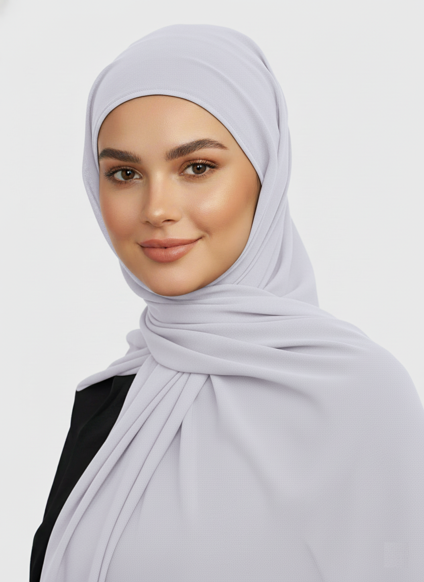 Hijab Set  Serene Harmony