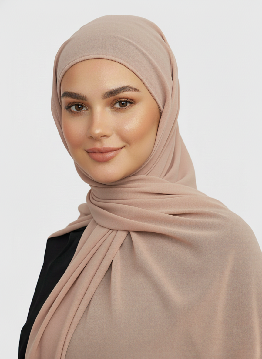 Hijab Set Warm Essence