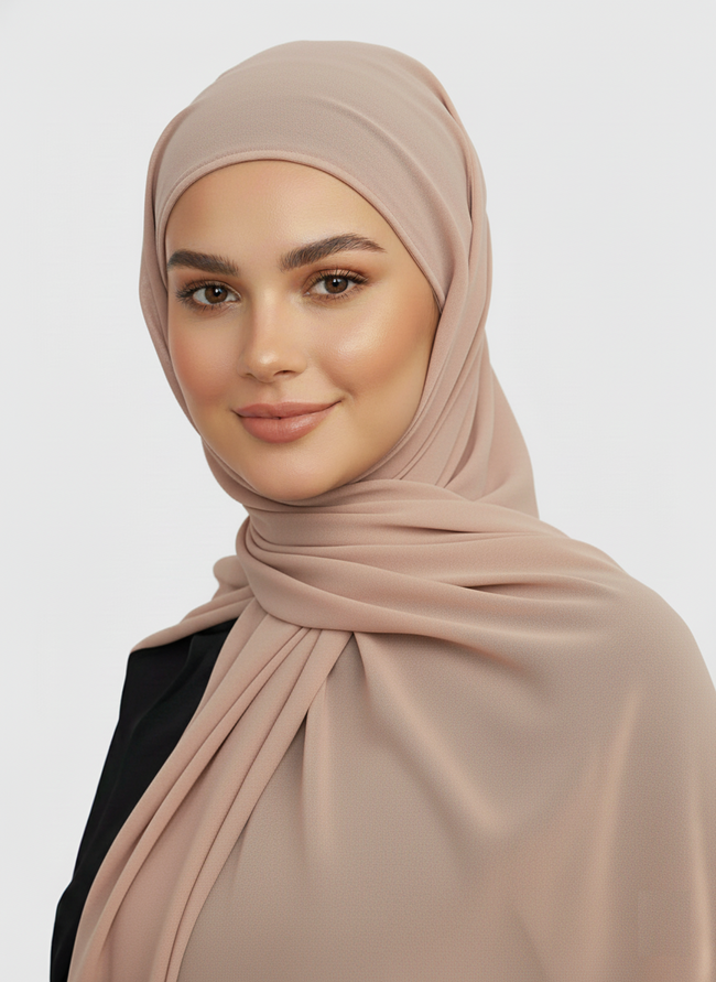 Hijab Set Warm Essence