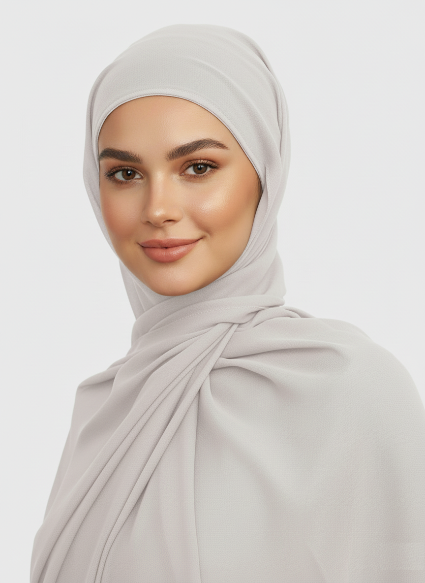Hijab Set Warm Essence