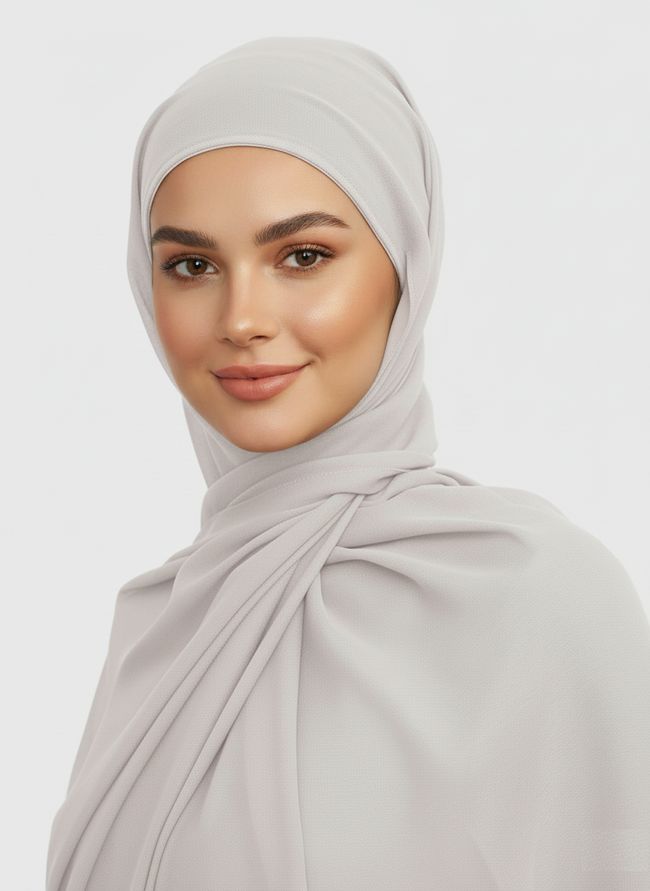 Hijab Set Warm Essence