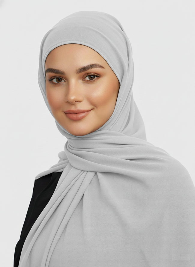 Hijab Set  Serene Harmony