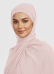 Hijab Set Soft Bloom