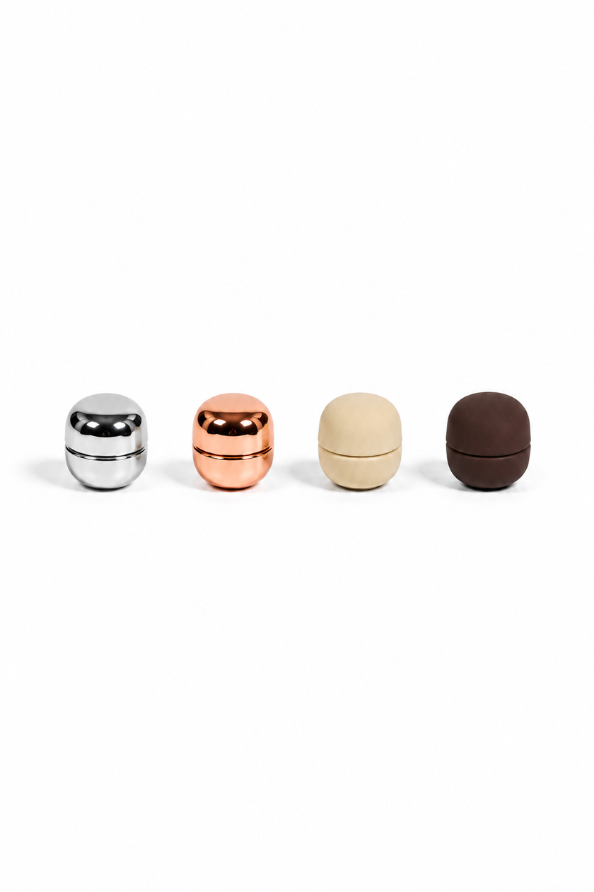 Magnetic Hijab Clips