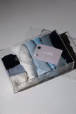 SAMA Collection – From Purity to Sky Blue