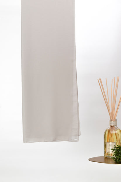 Nada Hijab | Green shades chiffon fabric