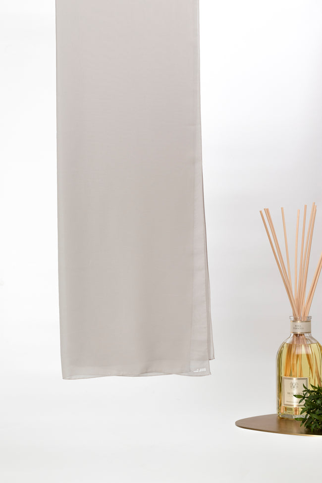 Nada Hijab | Green shades chiffon fabric