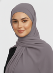 Hijab Set Deep Elegance