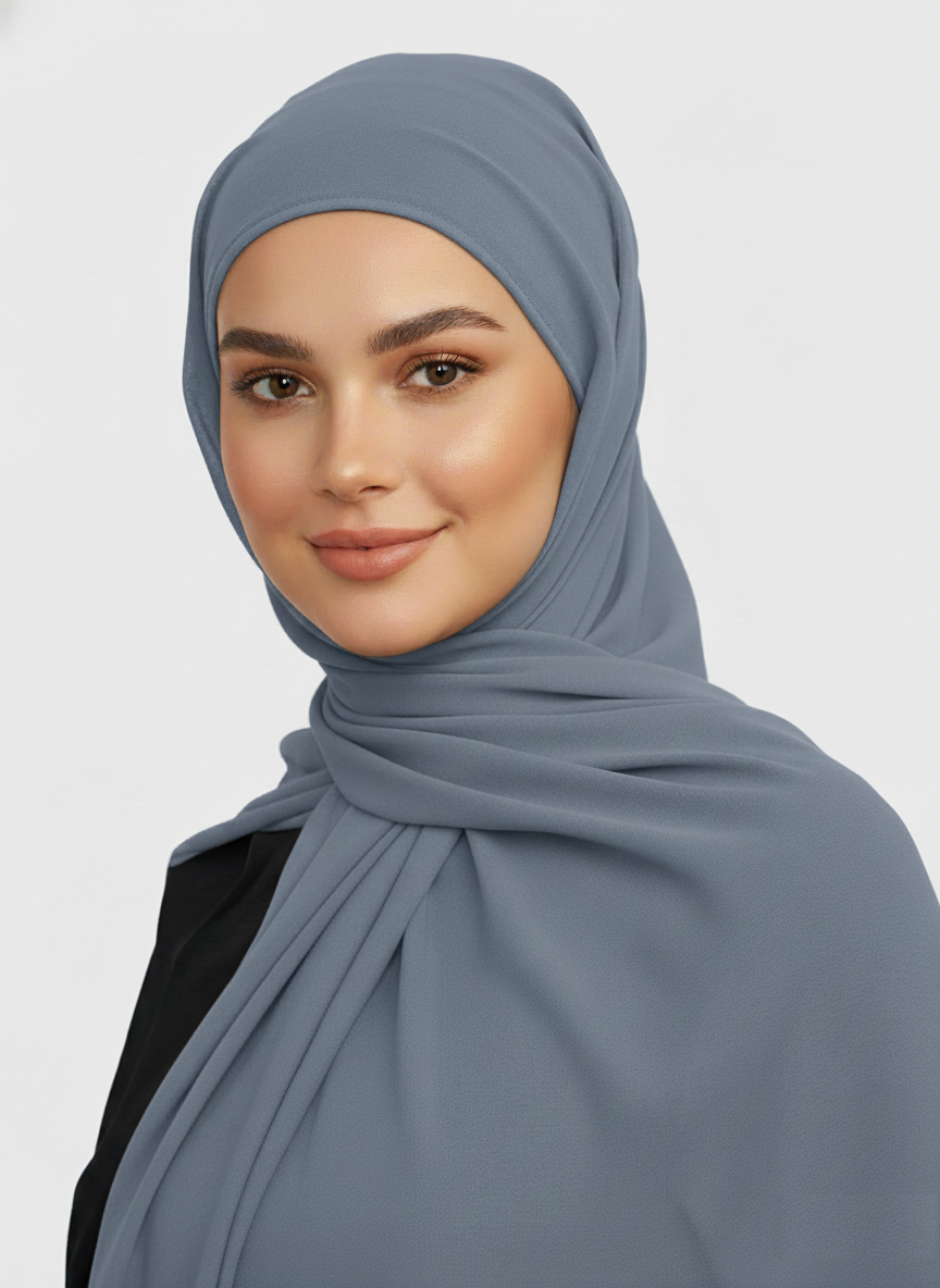 Hijab Set Warm Essence