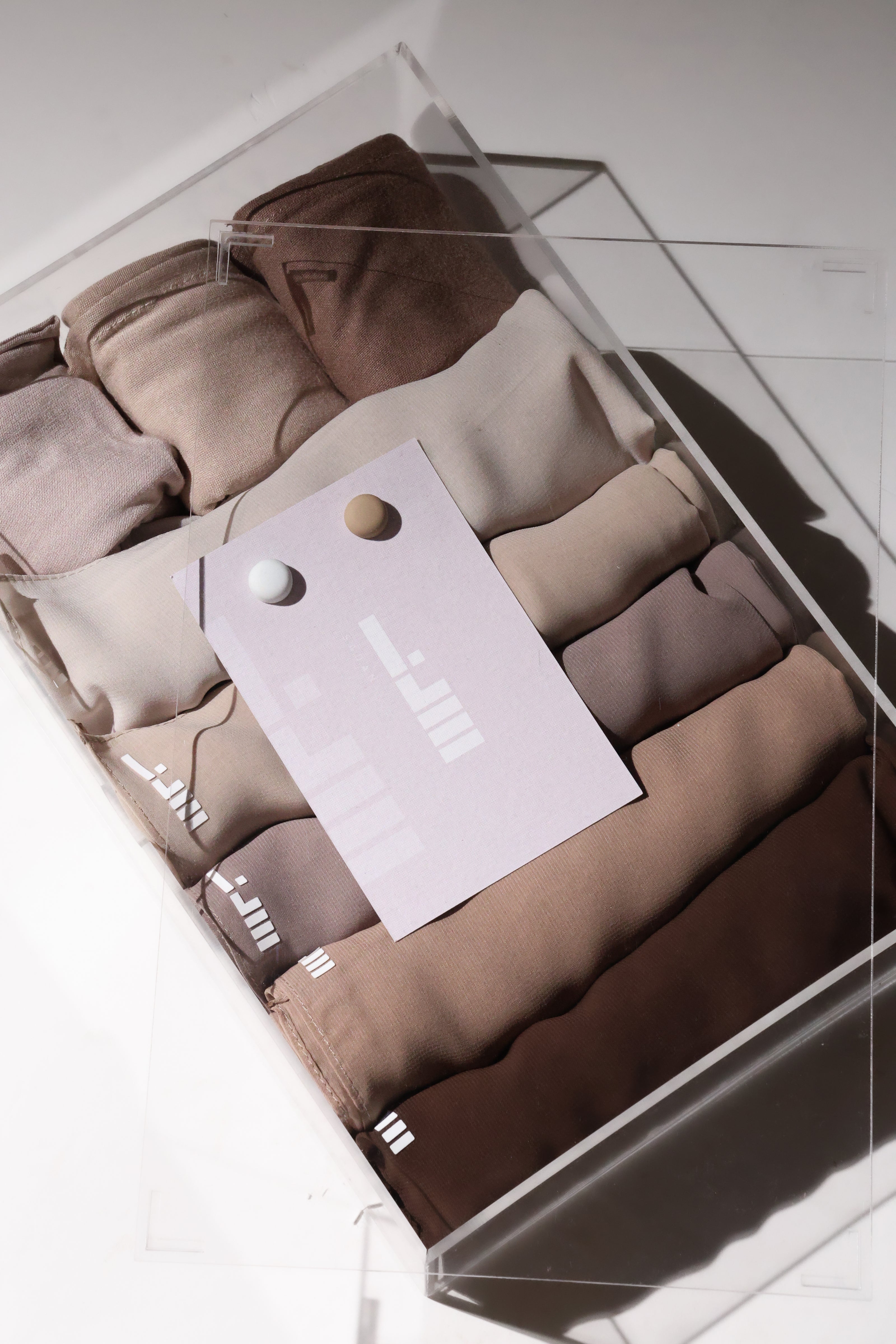 SADA Collection – Earthy Elegance