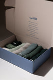 NADA Collection – Freshness and Positivity