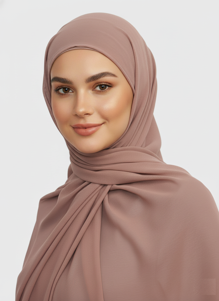 Hijab Set Warm Essence