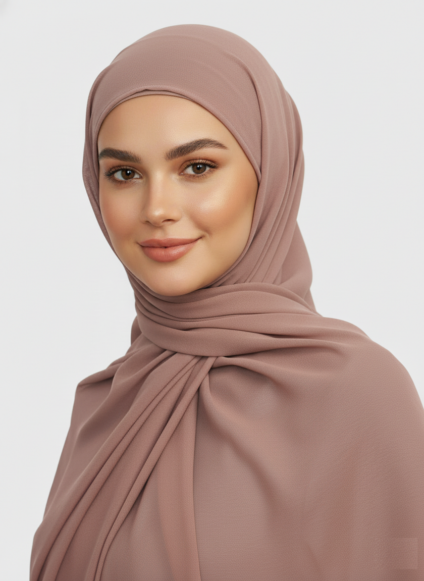 Hijab Set Warm Essence