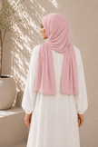 Sadan Signature | Jersey Cotton Hijab