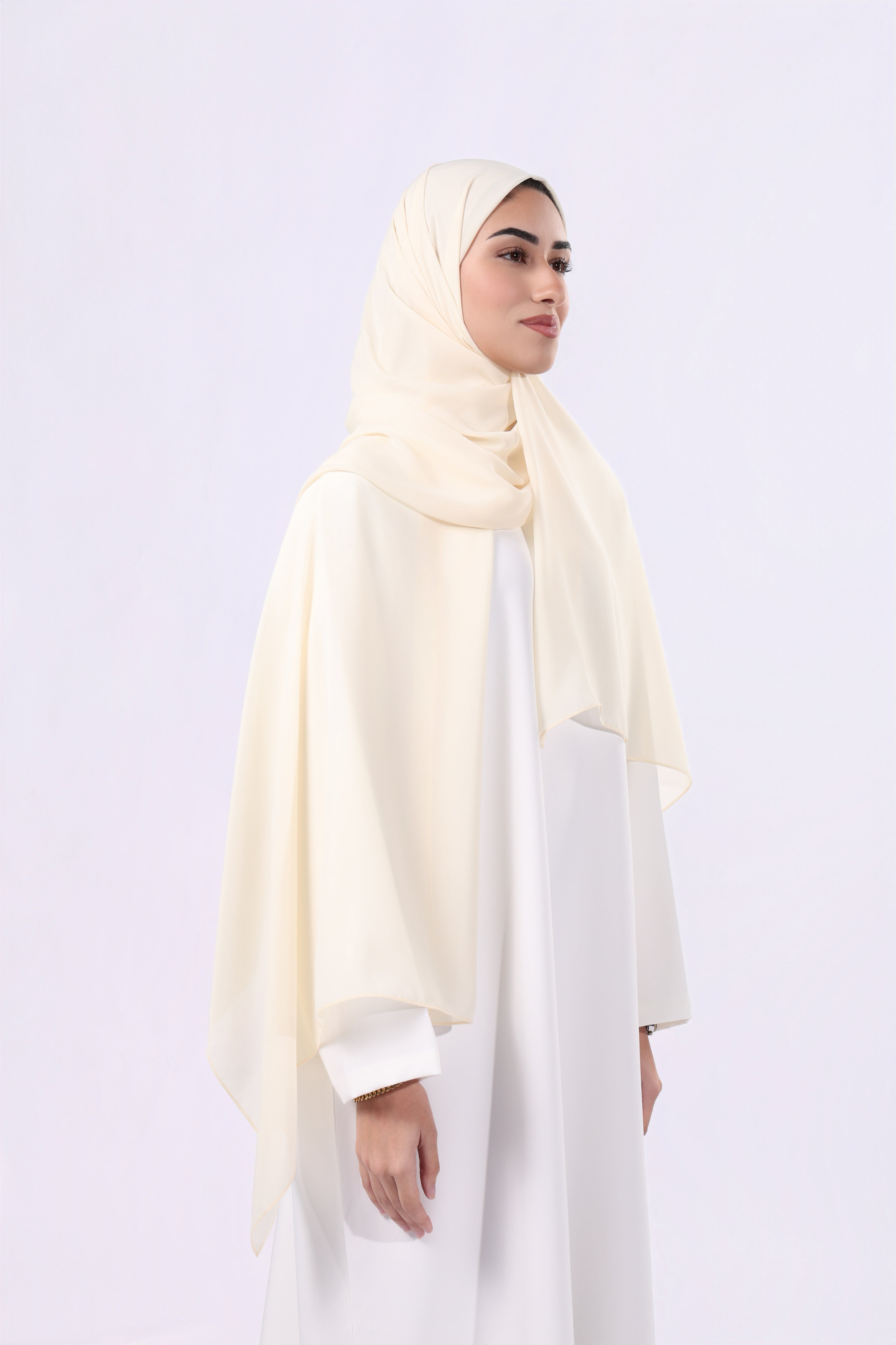 Sura Box – Chiffon Hijab | Autumn Color Collection