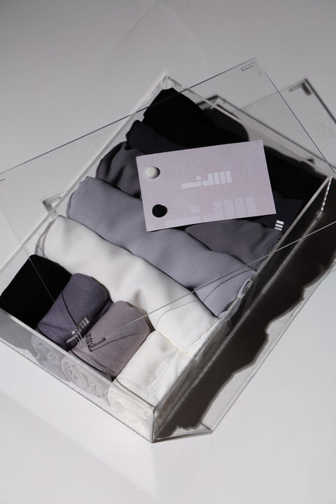 LAYLA Collection – From Daylight to Nightfall
