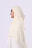 Sura Chiffon Hijab | Autumn Color