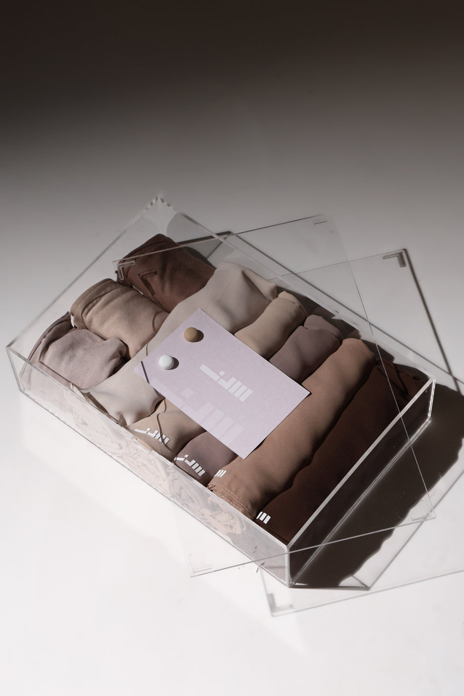 SADA Collection – Earthy Elegance