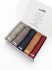 Voile Hijab | Soft Color Collection