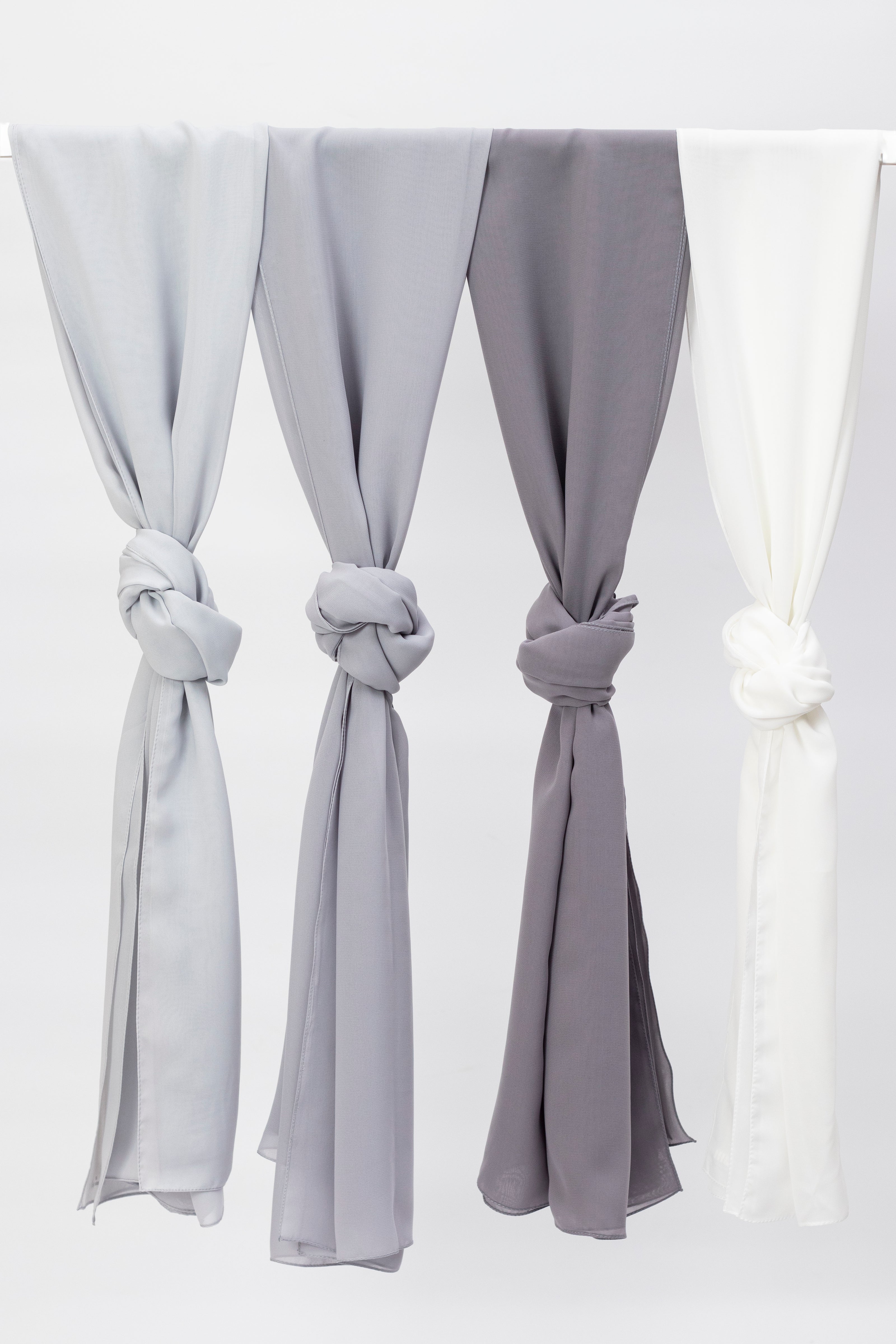 LAYLA Collection – From Daylight to Nightfall