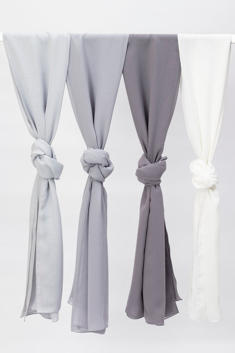 LAYLA Collection – From Daylight to Nightfall