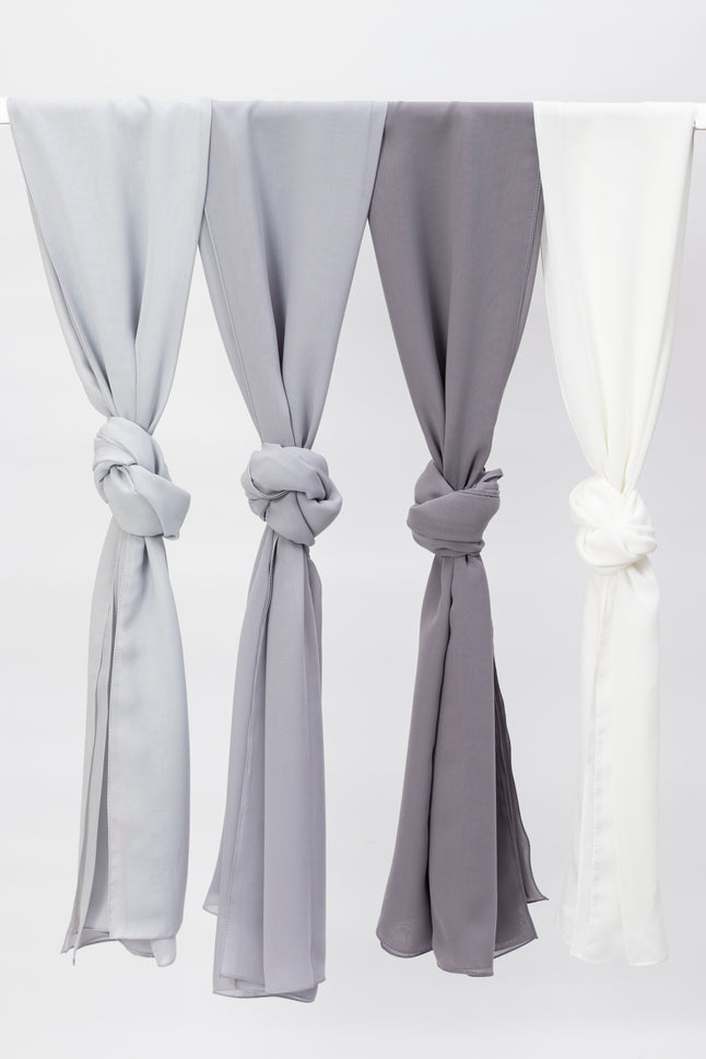 LAYLA Collection – From Daylight to Nightfall