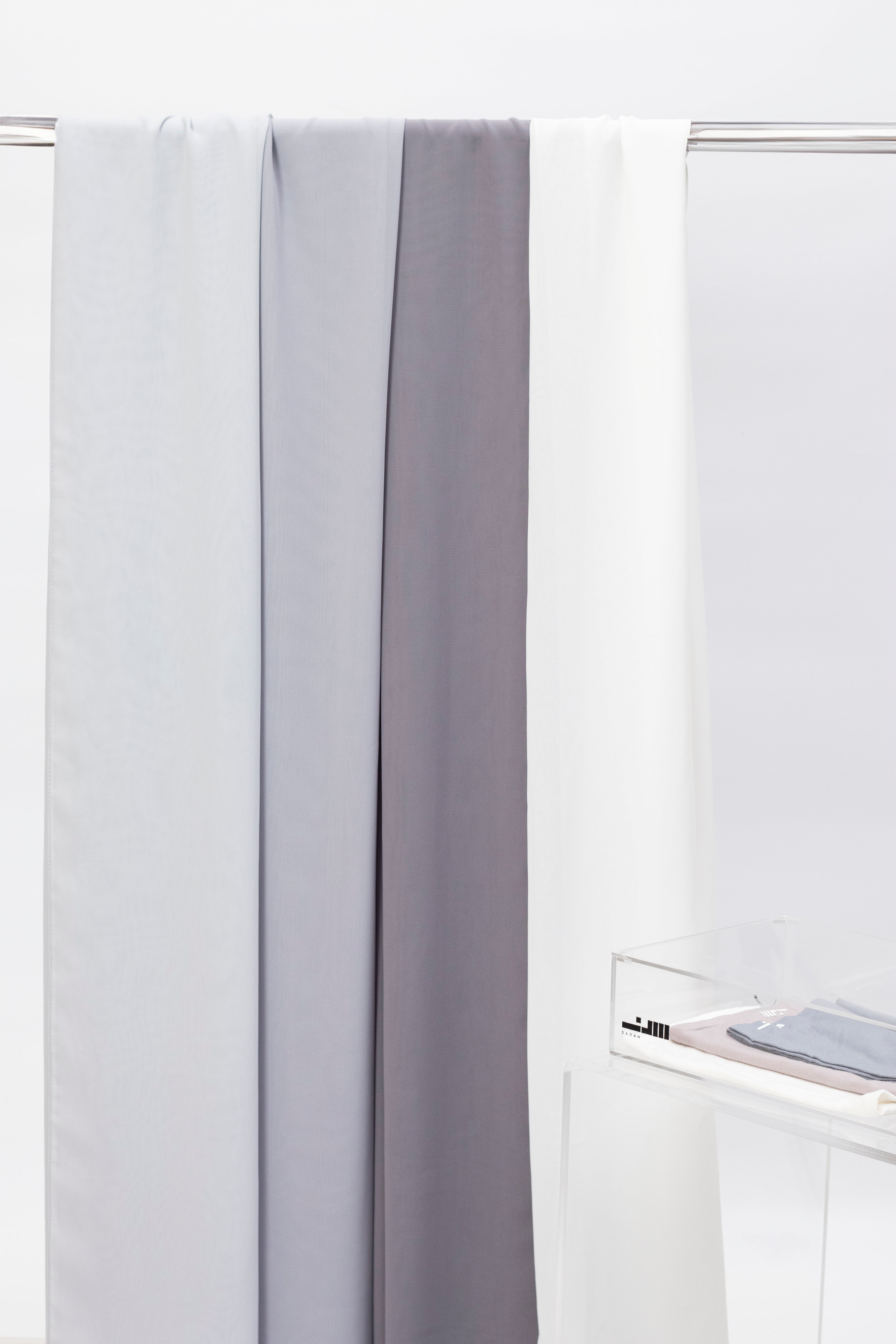 LAYLA Collection – From Daylight to Nightfall