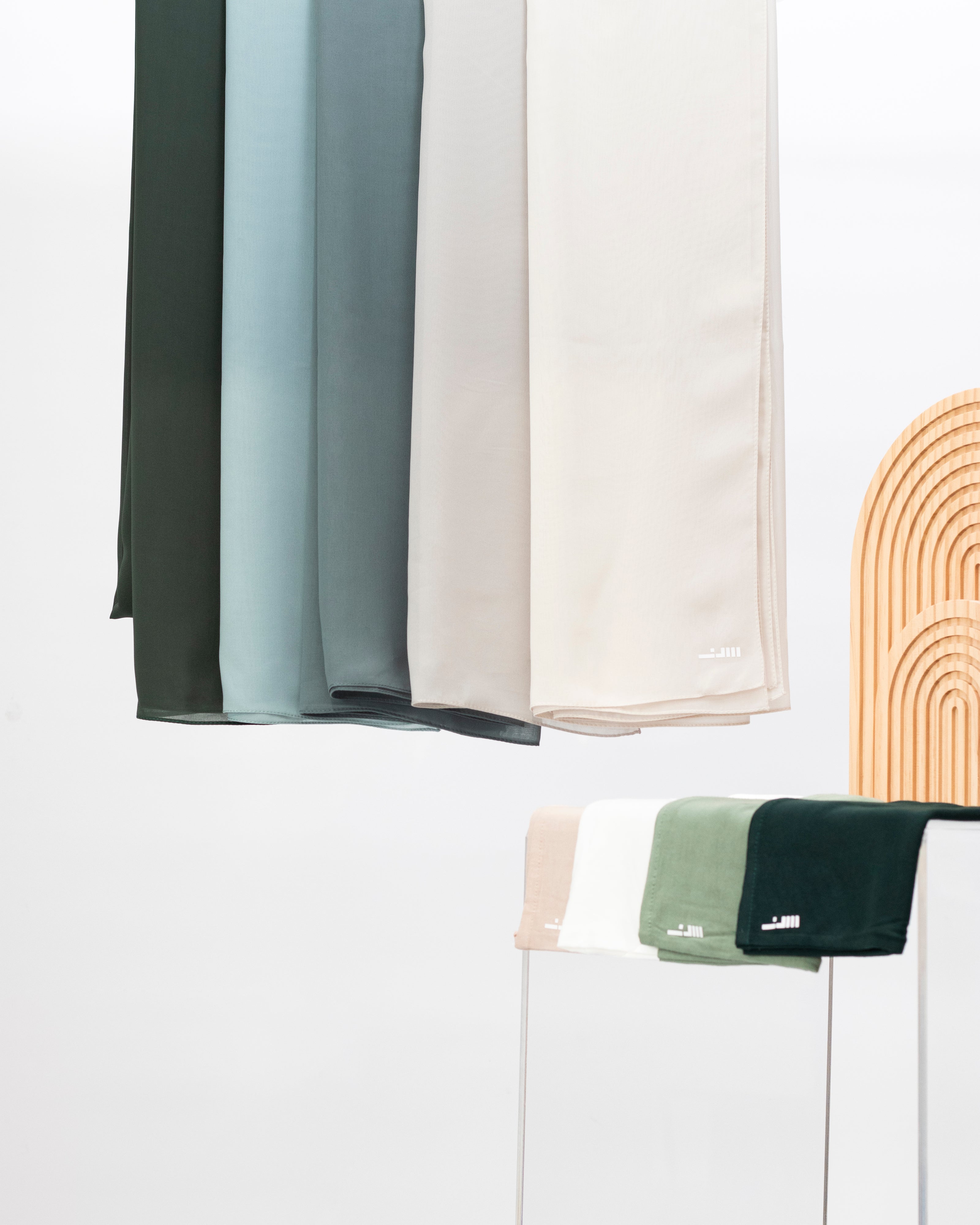 NADA Collection – Freshness and Positivity