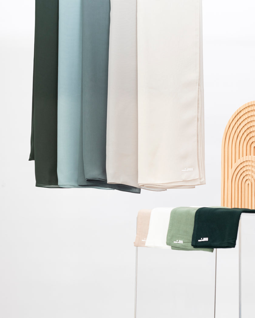 NADA Collection – Freshness and Positivity