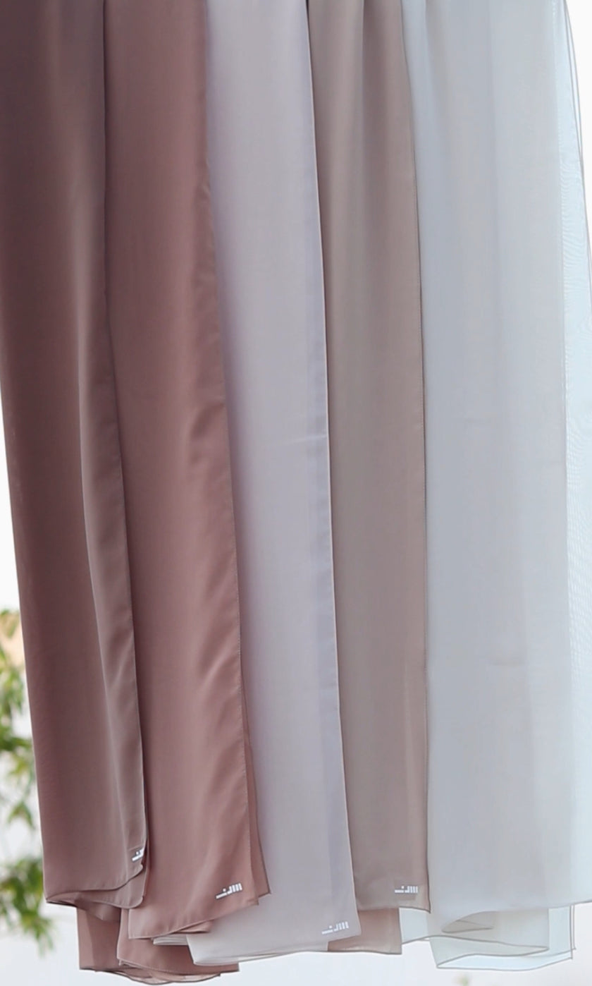 SADA Collection – Earthy Elegance