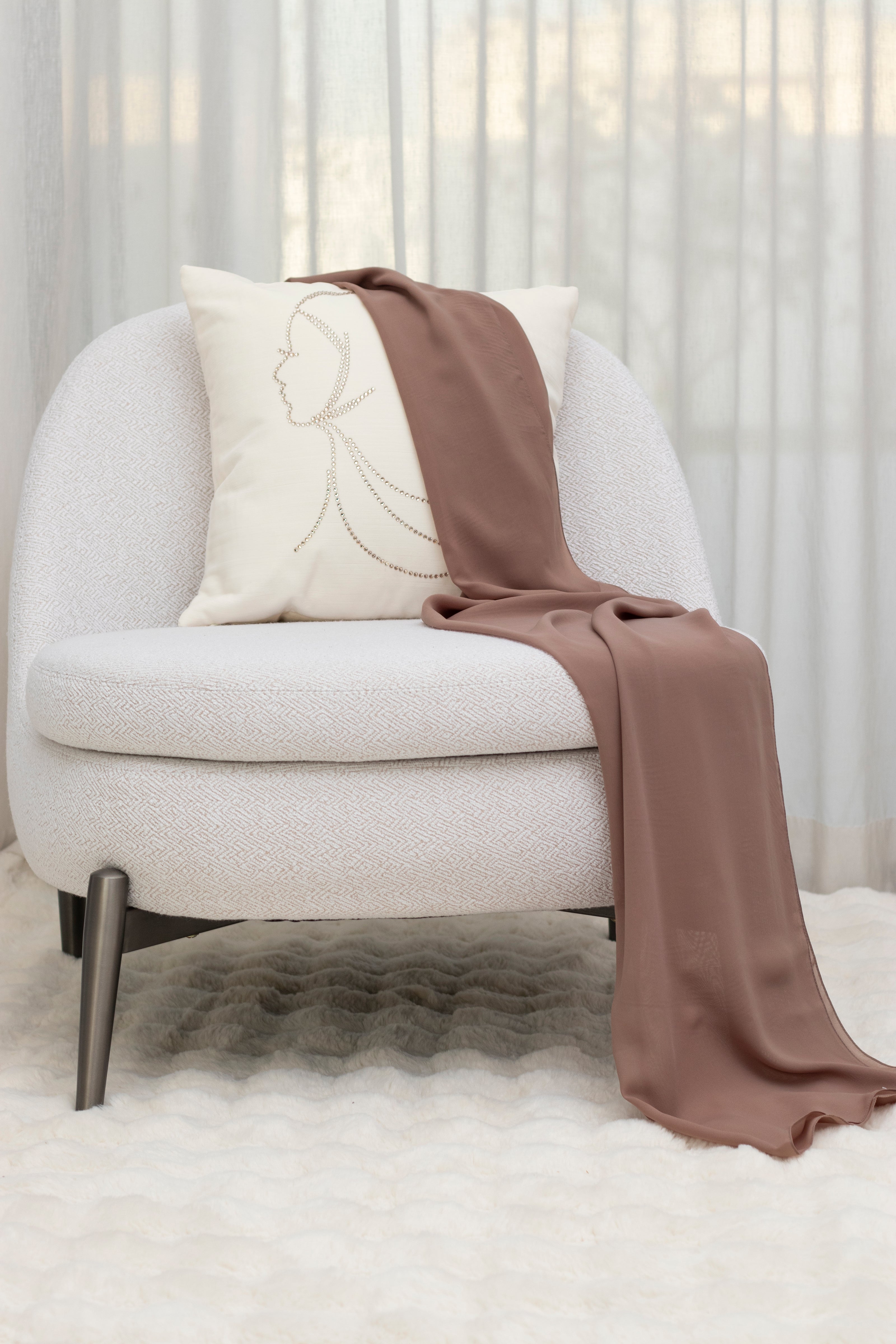 SADA Collection – Earthy Elegance