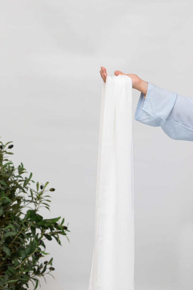 SAMA Collection – From Purity to Sky Blue