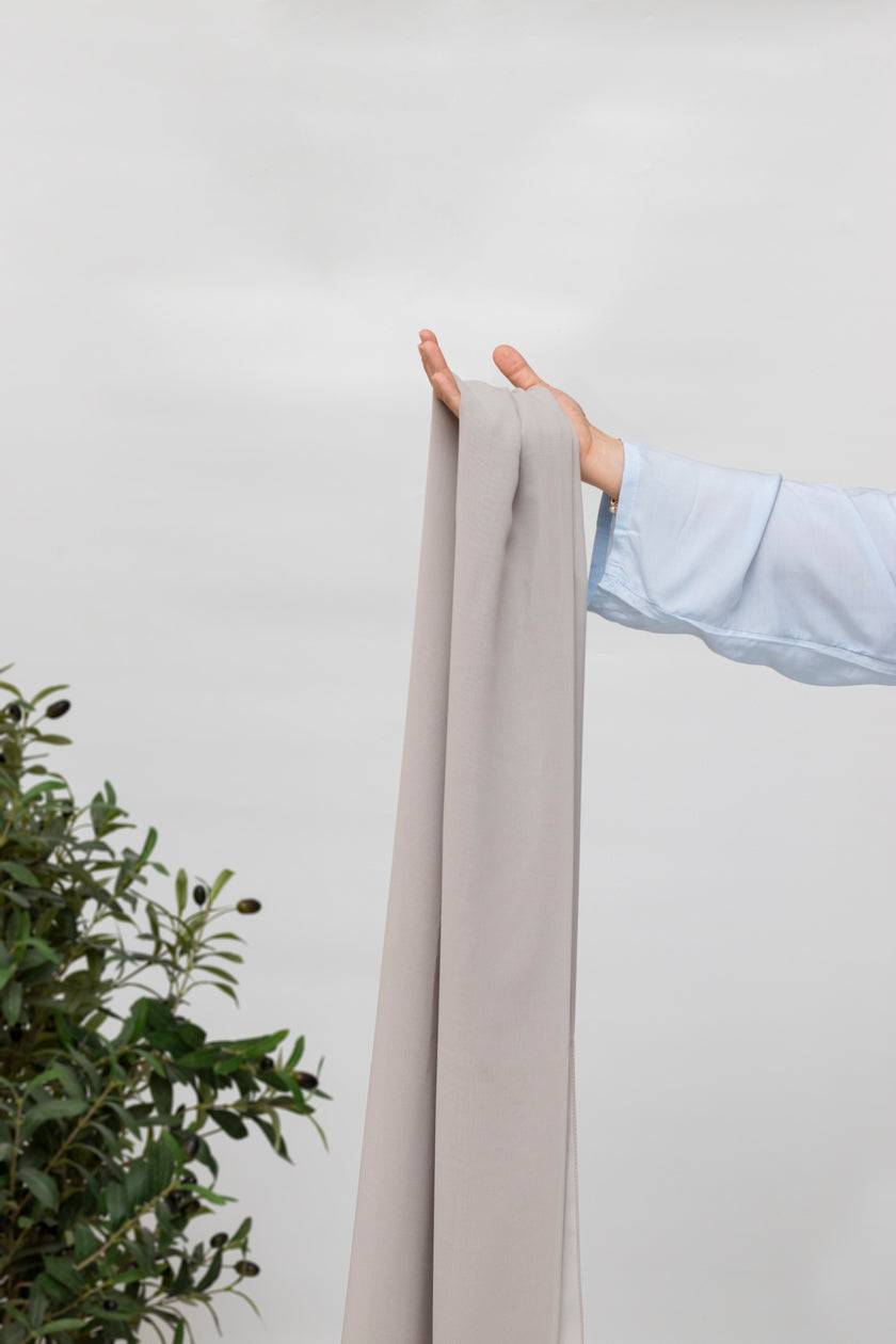 SAMA Collection – From Purity to Sky Blue