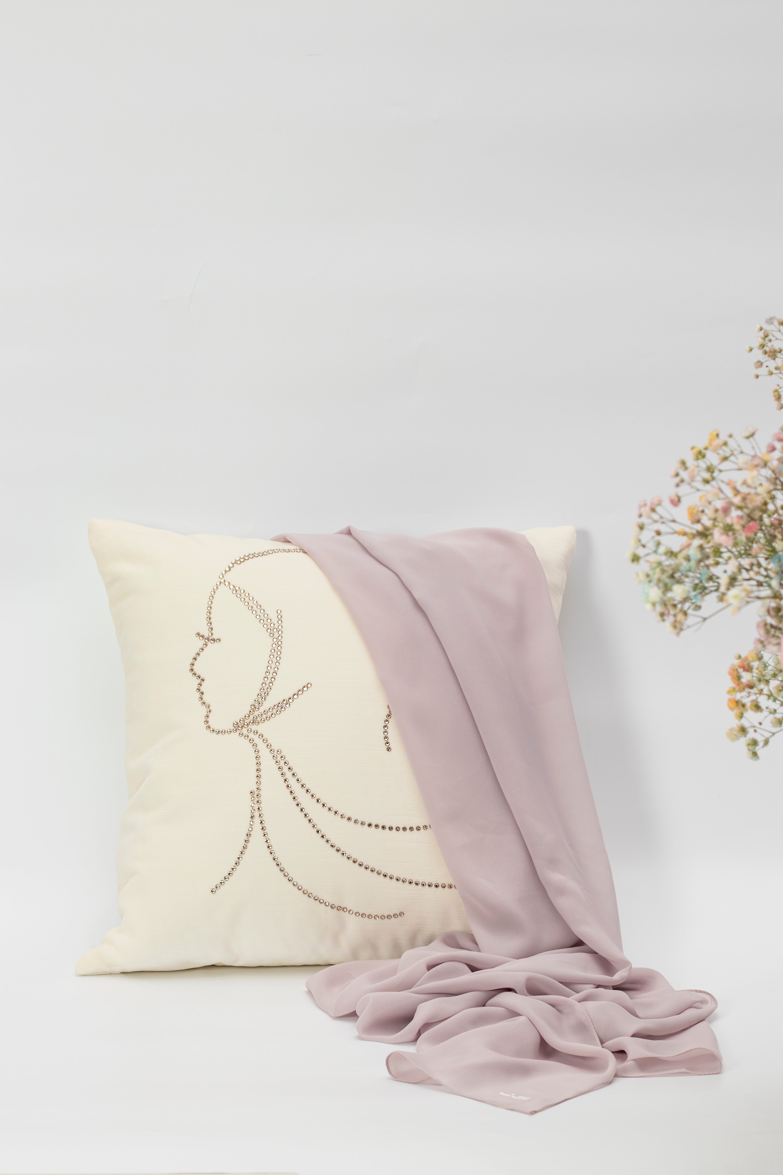 ZAHA Collection – Shades of Bloom and Radiance