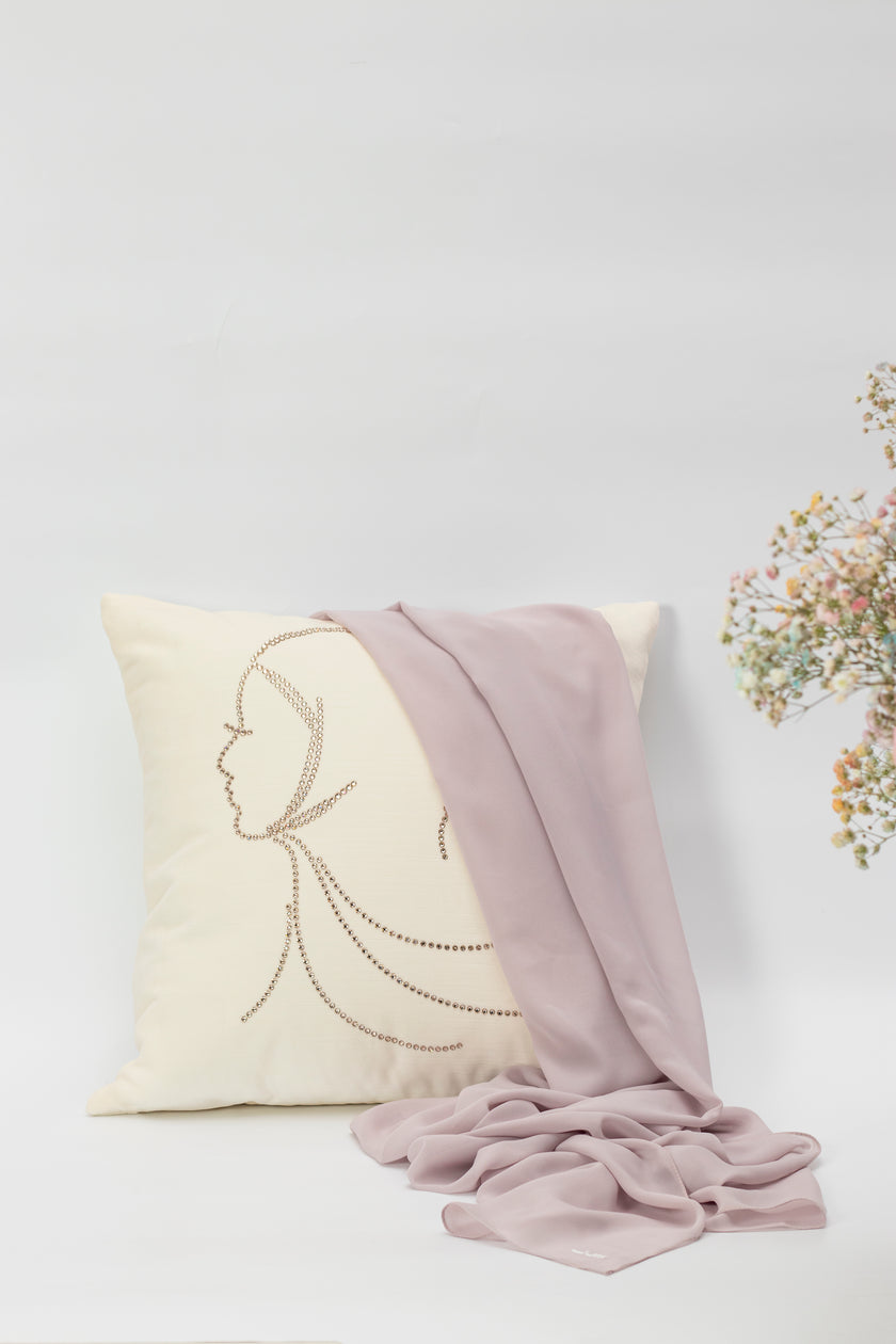 ZAHA Collection – Shades of Bloom and Radiance