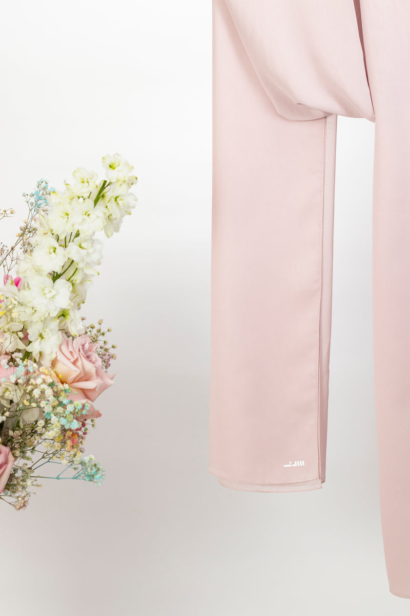 ZAHA Collection – Shades of Bloom and Radiance