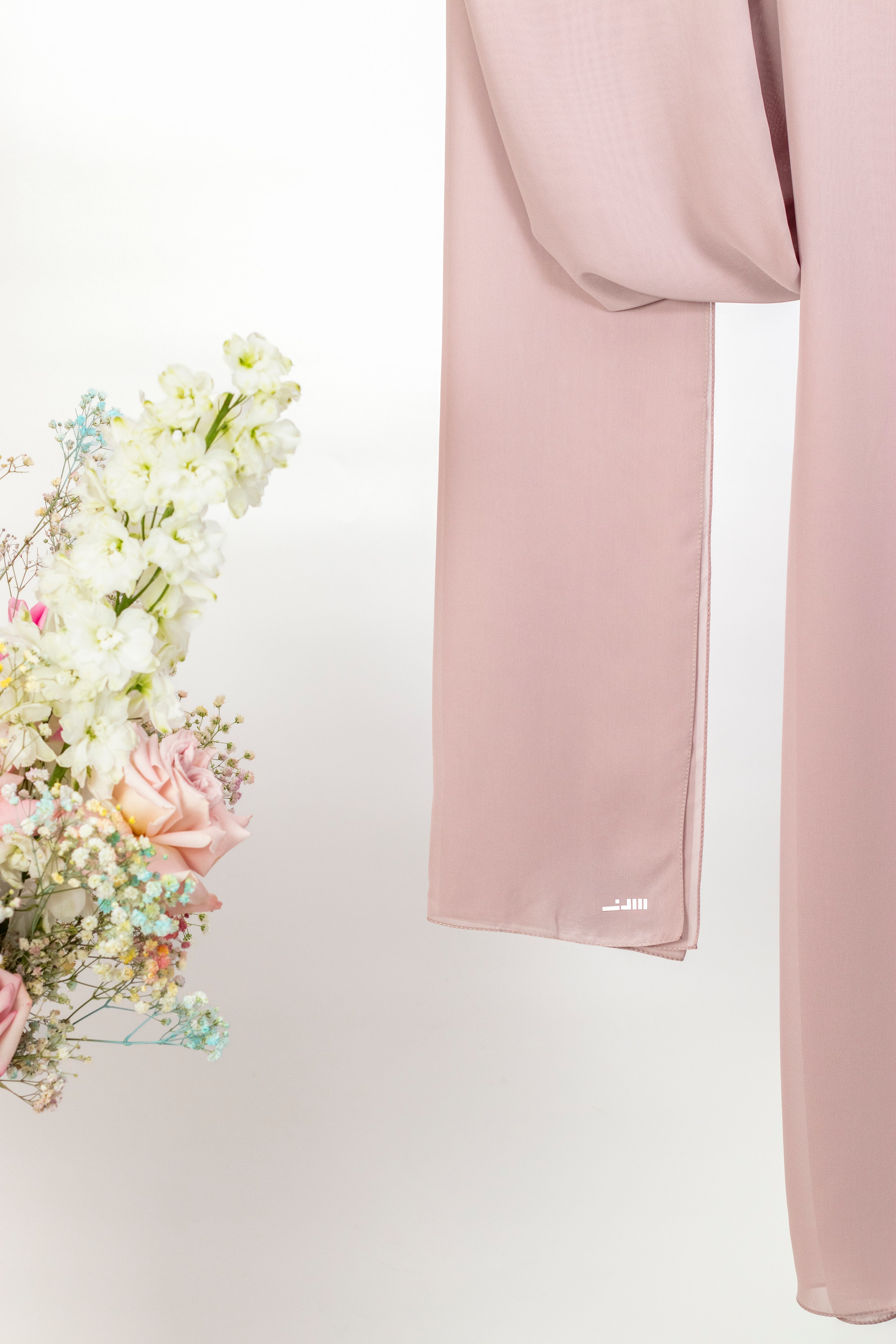 ZAHA Collection – Shades of Bloom and Radiance