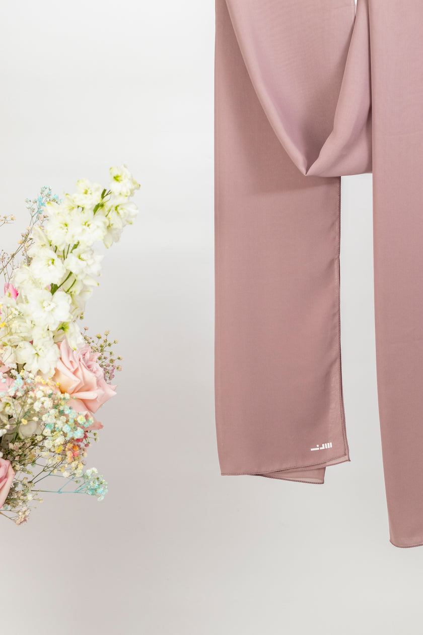 ZAHA Collection – Shades of Bloom and Radiance