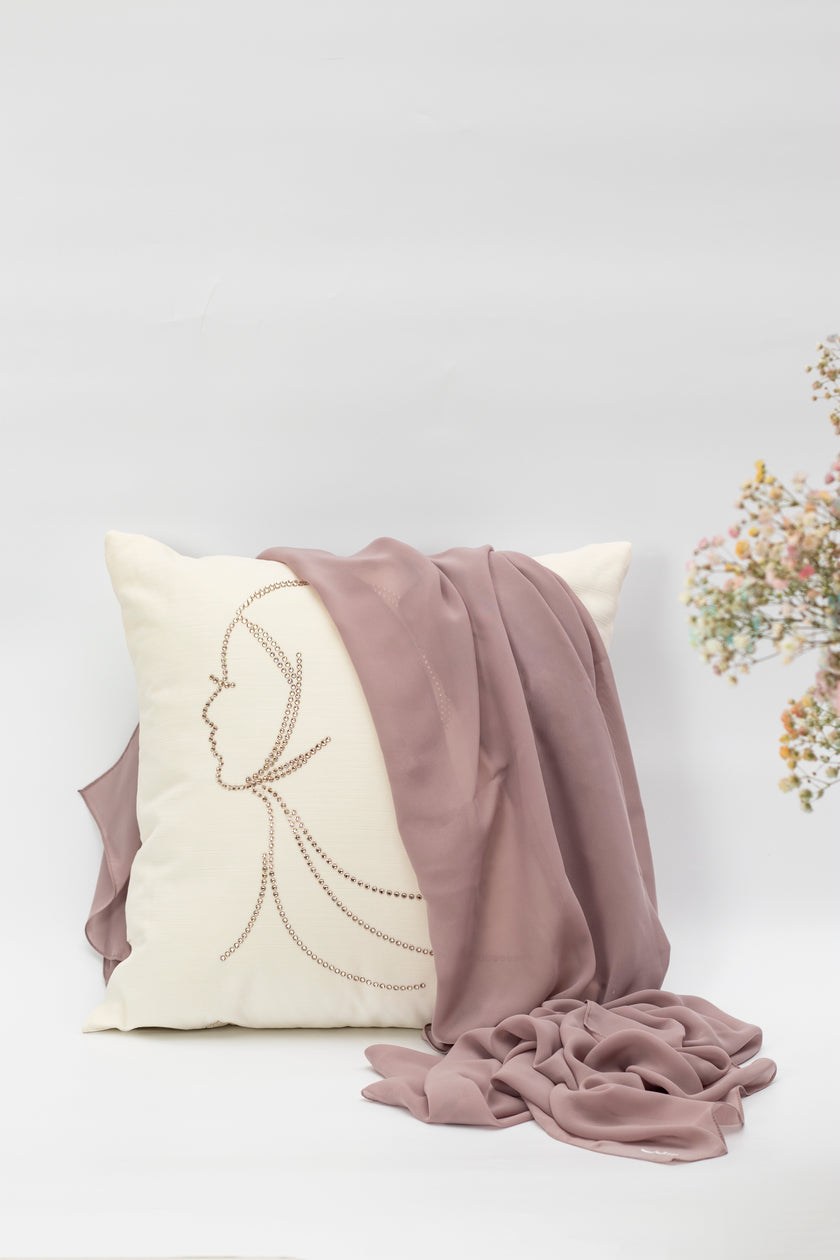 ZAHA Collection – Shades of Bloom and Radiance