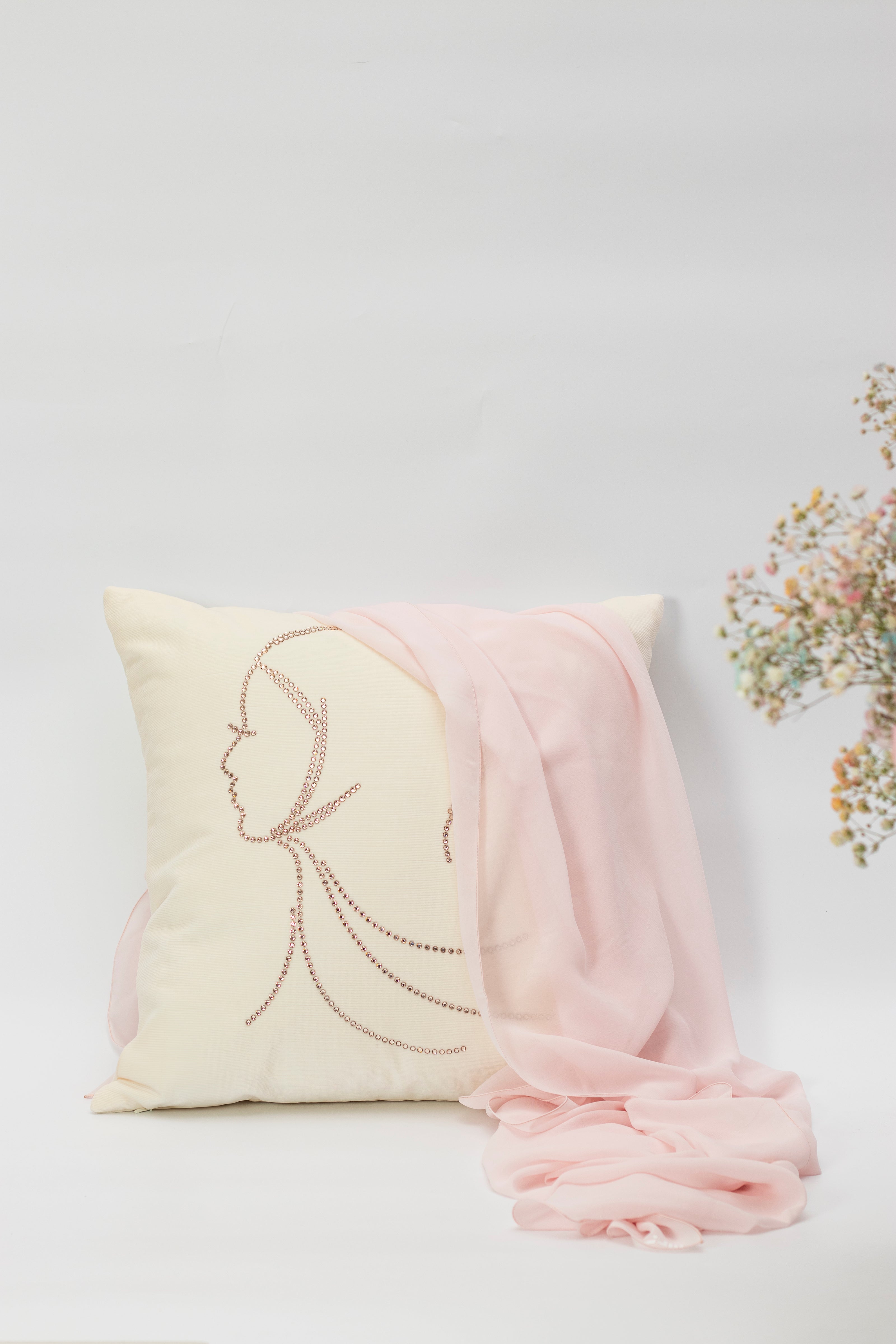 ZAHA Collection – Shades of Bloom and Radiance