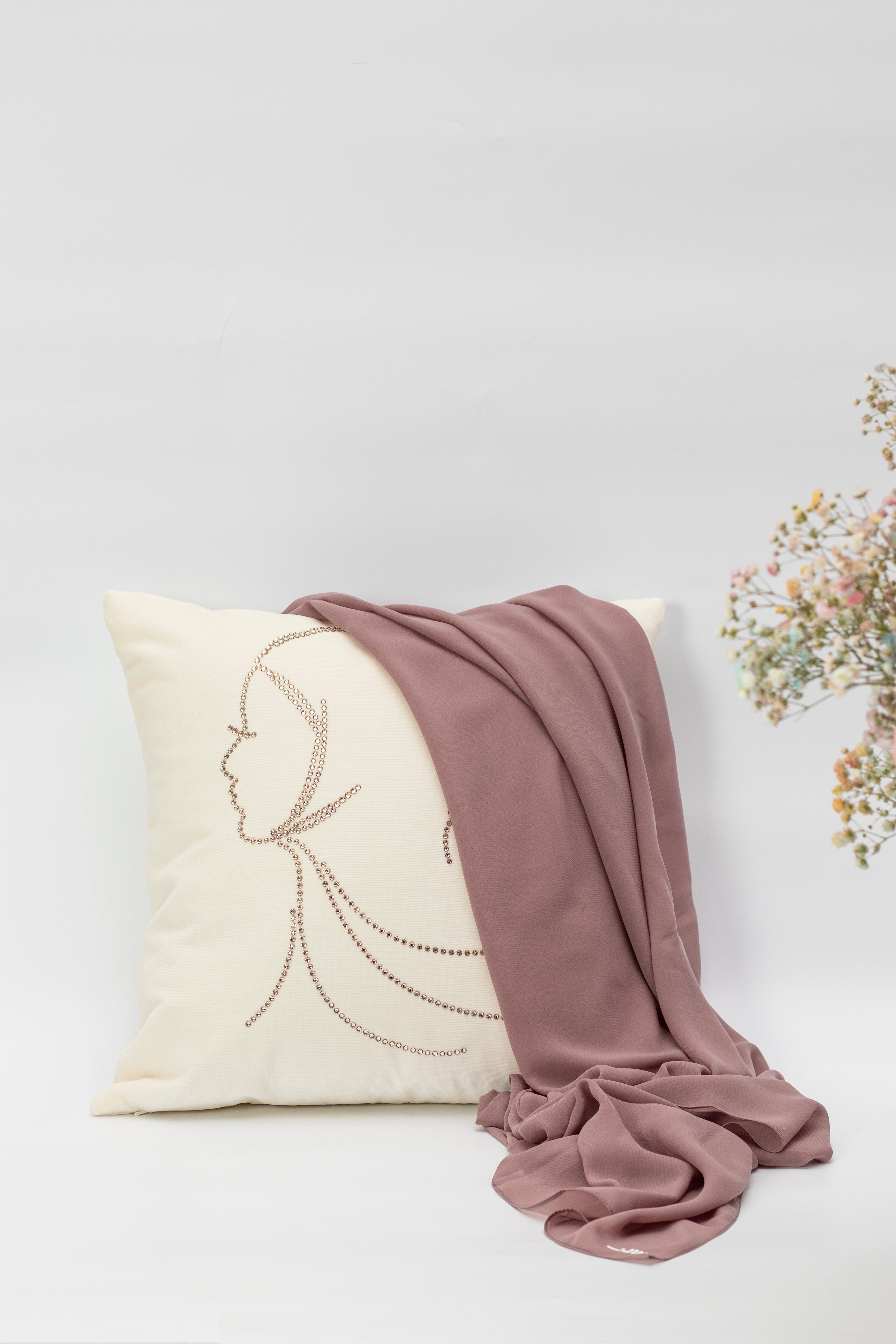 ZAHA Collection – Shades of Bloom and Radiance