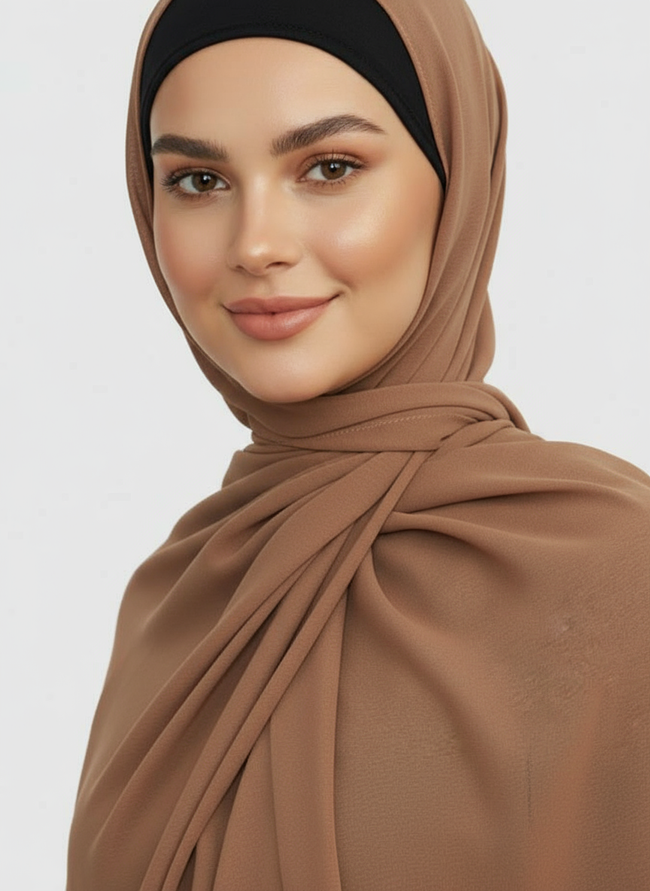 Hijab Set Warm Essence