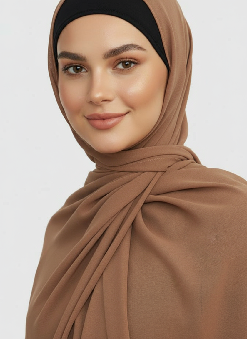 Hijab Set Warm Essence